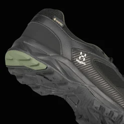 Trail Fuse Gtx Low, miesten vaelluskengät - Retkeilykengät Ja Kävelykengät Miesten - Trail Fuse Gtx Low, miesten vaelluskengät