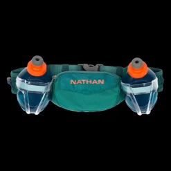 Trail Mix Plus 2, juomapullovyö - Juomareput - Trail Mix Plus 2, juomapullovyö