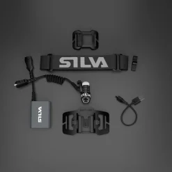 Trail Speed 5R, otsalamppu - Otsalamput - Trail Speed 5R, otsalamppu