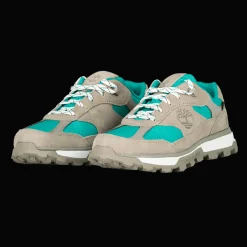 Trail Trekker Low GTX, nuorten vapaa-ajankengät - Vedenpitävät Kengät - Trail Trekker Low GTX, nuorten vapaa-ajankengät