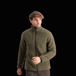 Trailhead Thermal Pro Jacket, fleecetakki - Metsästystakit - Trailhead Thermal Pro Jacket, fleecetakki