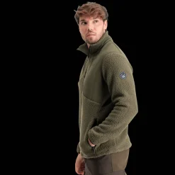 Trailhead Thermal Pro Jacket, fleecetakki - Metsästystakit - Trailhead Thermal Pro Jacket, fleecetakki