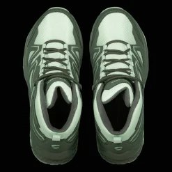 Trail-X Mid W, naisten vedenpitävät vaelluskengät - Retkeilykengät Ja Kävelykengät Naisten - Trail-X Mid W, naisten vedenpitävät vaelluskengät