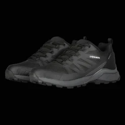 Trail-Y Low Cut, vedenpitävät vaelluskengät - Retkeilykengät Ja Kävelykengät Miesten - Trail-Y Low Cut, vedenpitävät vaelluskengät