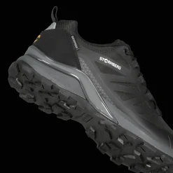 Trail-Y Low Cut, vedenpitävät vaelluskengät - Retkeilykengät Ja Kävelykengät Miesten - Trail-Y Low Cut, vedenpitävät vaelluskengät