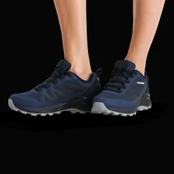 Trail-Y Low Cut W, naisten vedenpitävät vaelluskengät - Retkeilykengät Ja Kävelykengät Naisten - Trail-Y Low Cut W, naisten vedenpitävät vaelluskengät