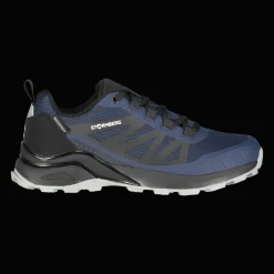 Trail-Y Low Cut W, naisten vedenpitävät vaelluskengät - Retkeilykengät Ja Kävelykengät Naisten - Trail-Y Low Cut W, naisten vedenpitävät vaelluskengät