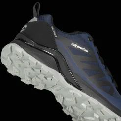 Trail-Y Low Cut W, naisten vedenpitävät vaelluskengät - Retkeilykengät Ja Kävelykengät Naisten - Trail-Y Low Cut W, naisten vedenpitävät vaelluskengät