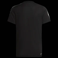 Train Essentials AEROREADY 3-Stripes Training Set, nuorten treeniasu - Verryttelyasut - Train Essentials AEROREADY 3-Stripes Training Set, nuorten treeniasu