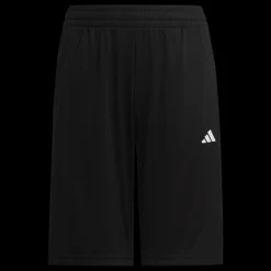 Train Essentials AEROREADY 3-Stripes Training Set, nuorten treeniasu - Verryttelyasut - Train Essentials AEROREADY 3-Stripes Training Set, nuorten treeniasu