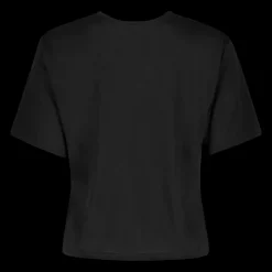 Train Essentials Big Logo Performance Training T-Shirt, naisten t-paita - Urheilupaidat - Train Essentials Big Logo Performance Training T-Shirt, naisten t-paita