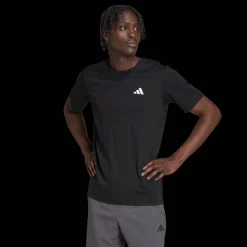 Train Essentials Feelready Tee, miesten T-paita - Urheilupaidat - Train Essentials Feelready Tee, miesten T-paita