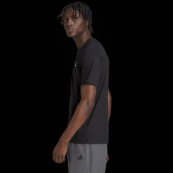 Train Essentials Feelready Tee, miesten T-paita - Urheilupaidat - Train Essentials Feelready Tee, miesten T-paita