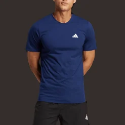 Train Essentials Feelready Tee, miesten T-paita - Urheilupaidat - Train Essentials Feelready Tee, miesten T-paita