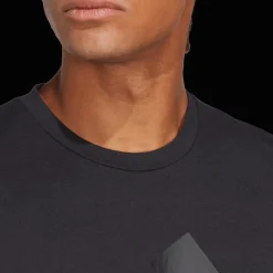 Train Essentials FeelReady Logo Training T-Shirt, miesten T-paita - Urheilupaidat - Train Essentials FeelReady Logo Training T-Shirt, miesten T-paita