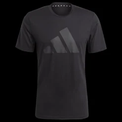 Train Essentials FeelReady Logo Training T-Shirt, miesten T-paita - Urheilupaidat - Train Essentials FeelReady Logo Training T-Shirt, miesten T-paita