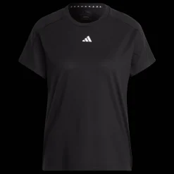 Train Essentials T-paita, naisten T-paita - Urheilupaidat - Train Essentials T-paita, naisten T-paita