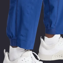 Train Essentials Training Woven Pant, miesten treenihousut - Treenihousut - Train Essentials Training Woven Pant, miesten treenihousut