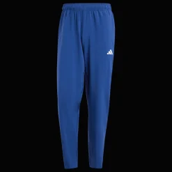 Train Essentials Training Woven Pant, miesten treenihousut - Treenihousut - Train Essentials Training Woven Pant, miesten treenihousut