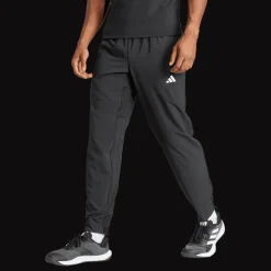 Train Essentials Training Woven Pant, miesten treenihousut - Treenihousut - Train Essentials Training Woven Pant, miesten treenihousut