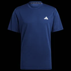 Train Essentials Training T-Shirt, miesten t-paita - Urheilupaidat - Train Essentials Training T-Shirt, miesten t-paita