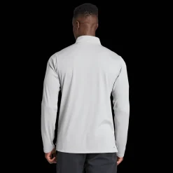 Train Essentials Training 1/4-Zip Long Sleeve, miesten treenipaita - Urheilupaidat - Train Essentials Training 1/4-Zip Long Sleeve, miesten treenipaita