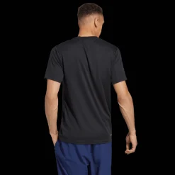 Train Essentials Training T-Shirt, miesten t-paita - Urheilupaidat - Train Essentials Training T-Shirt, miesten t-paita