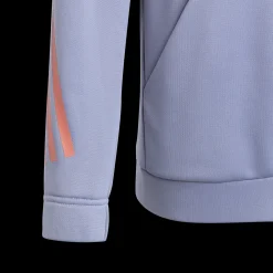 Train Icons AEROREADY 3-Stripes Hoodie, huppari, nuoret - Urheilupaidat - Train Icons AEROREADY 3-Stripes Hoodie, huppari, nuoret