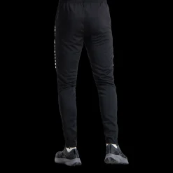 Training pants slim fit Spain, treenihousut miesten - Verryttelyhousut - Training pants slim fit Spain, treenihousut miesten