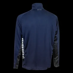 Training sweat 1/2 zip Spain - Pitkähihaiset Treenipaidat - Training sweat 1/2 zip Spain