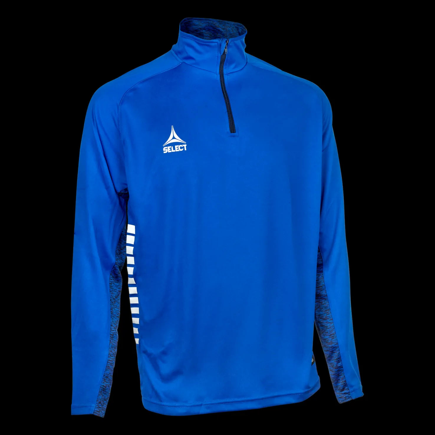 Training sweat 1/2 zip Spain - Pitkähihaiset Treenipaidat - Training sweat 1/2 zip Spain