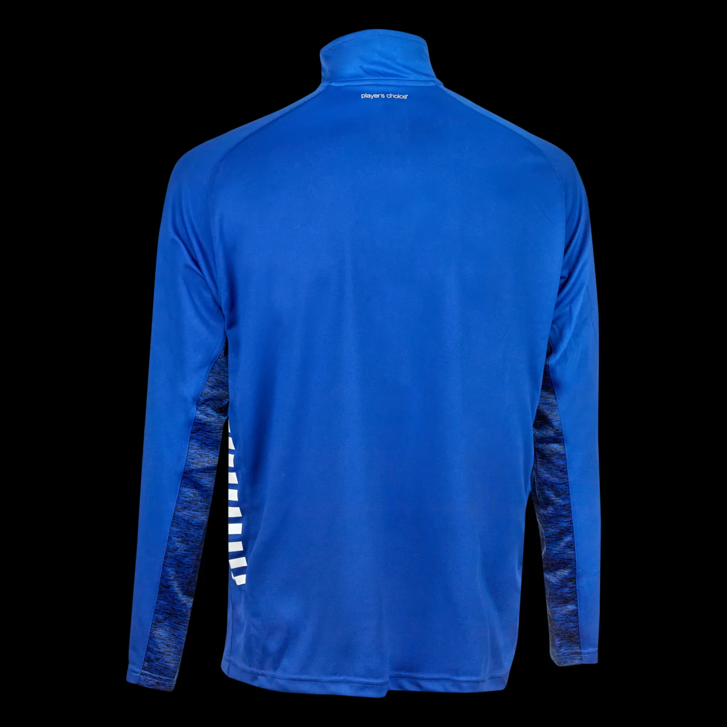 Training sweat 1/2 zip Spain - Pitkähihaiset Treenipaidat - Training sweat 1/2 zip Spain