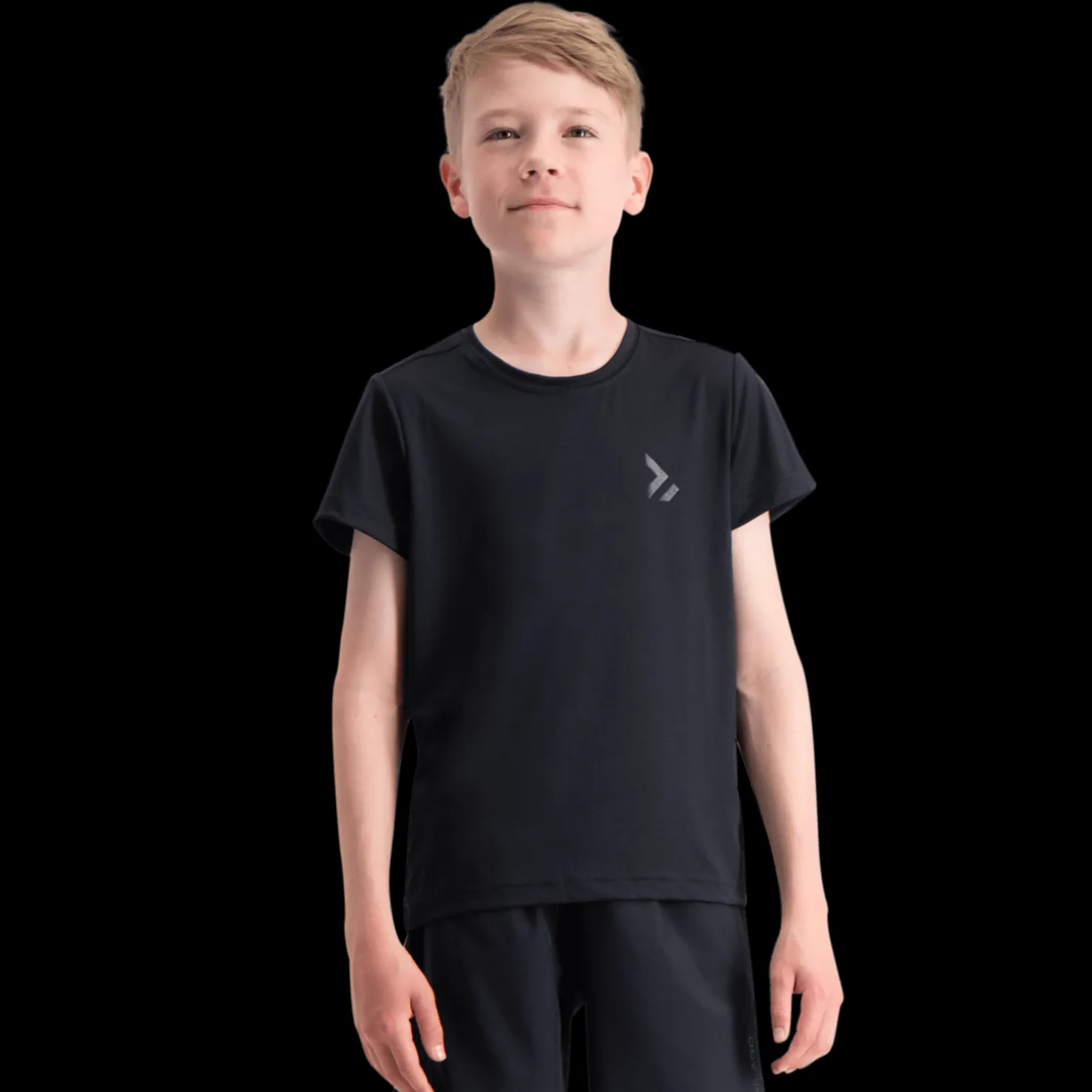 Training T-Shirt, nuorten t-paita - Treenipaidat Ja Urheilutopit - Training T-Shirt, nuorten t-paita