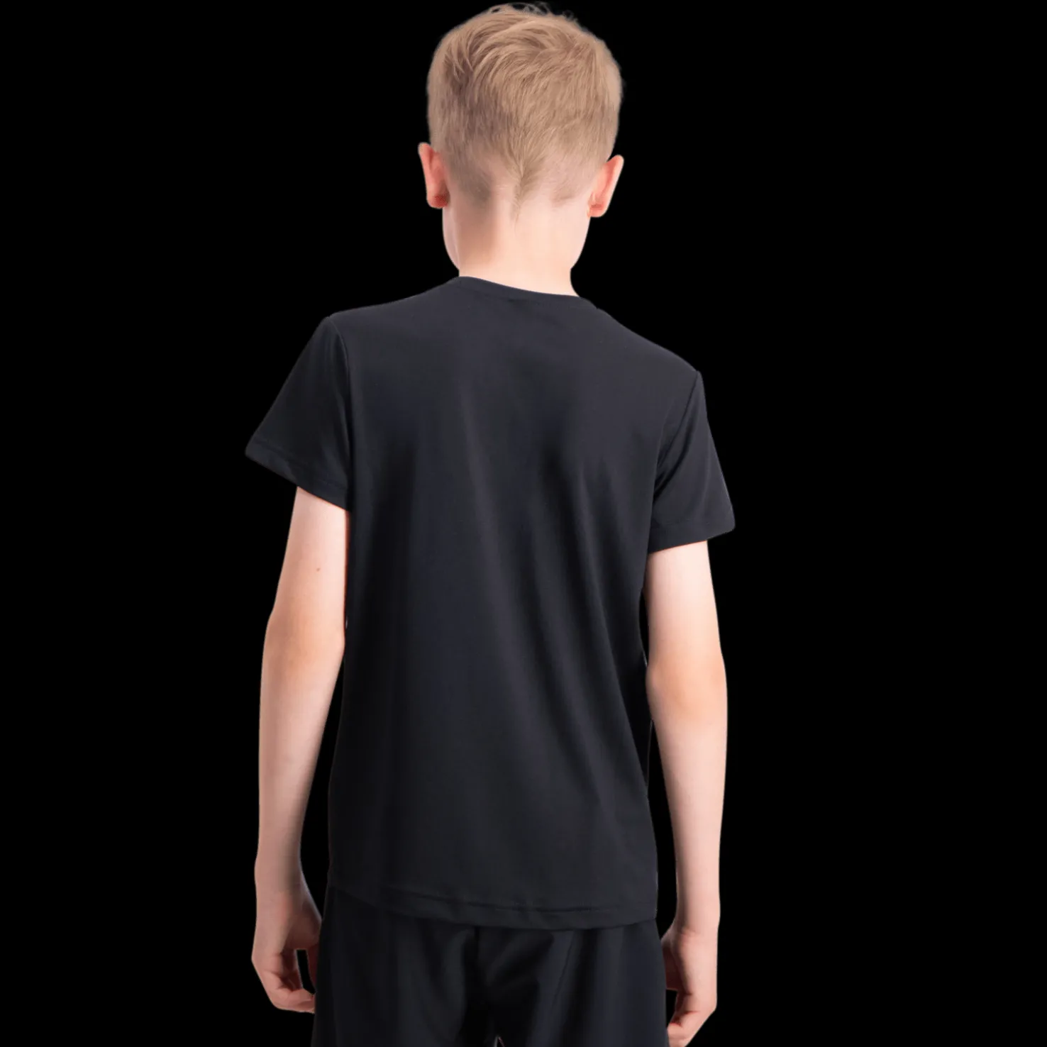 Training T-Shirt, nuorten t-paita - Treenipaidat Ja Urheilutopit - Training T-Shirt, nuorten t-paita