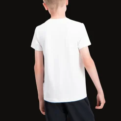 Training T-Shirt, nuorten t-paita - Treenipaidat Ja Urheilutopit - Training T-Shirt, nuorten t-paita