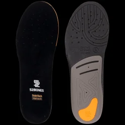 Traintech Mid Arch, irtopohjallinen, unisex - Pohjalliset - Traintech Mid Arch, irtopohjallinen, unisex