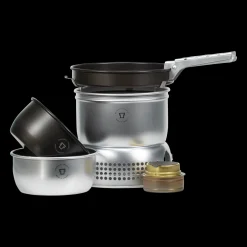 Trangia Stove 27-35 UL/NS, retkikeitin - Retkikeittimet - Trangia Stove 27-35 UL/NS, retkikeitin