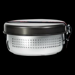 Trangia Stove 25-45 UL/NS w/gas burner, retkikeitin - Retkikeittimet - Trangia Stove 25-45 UL/NS w/gas burner, retkikeitin