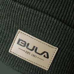 Travel Beanie, pipo, unisex - Vapaa-Ajan Päähineet - Travel Beanie, pipo, unisex