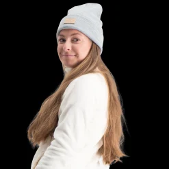 Travel Beanie, unisex pipo - Vapaa-Ajan Päähineet - Travel Beanie, unisex pipo