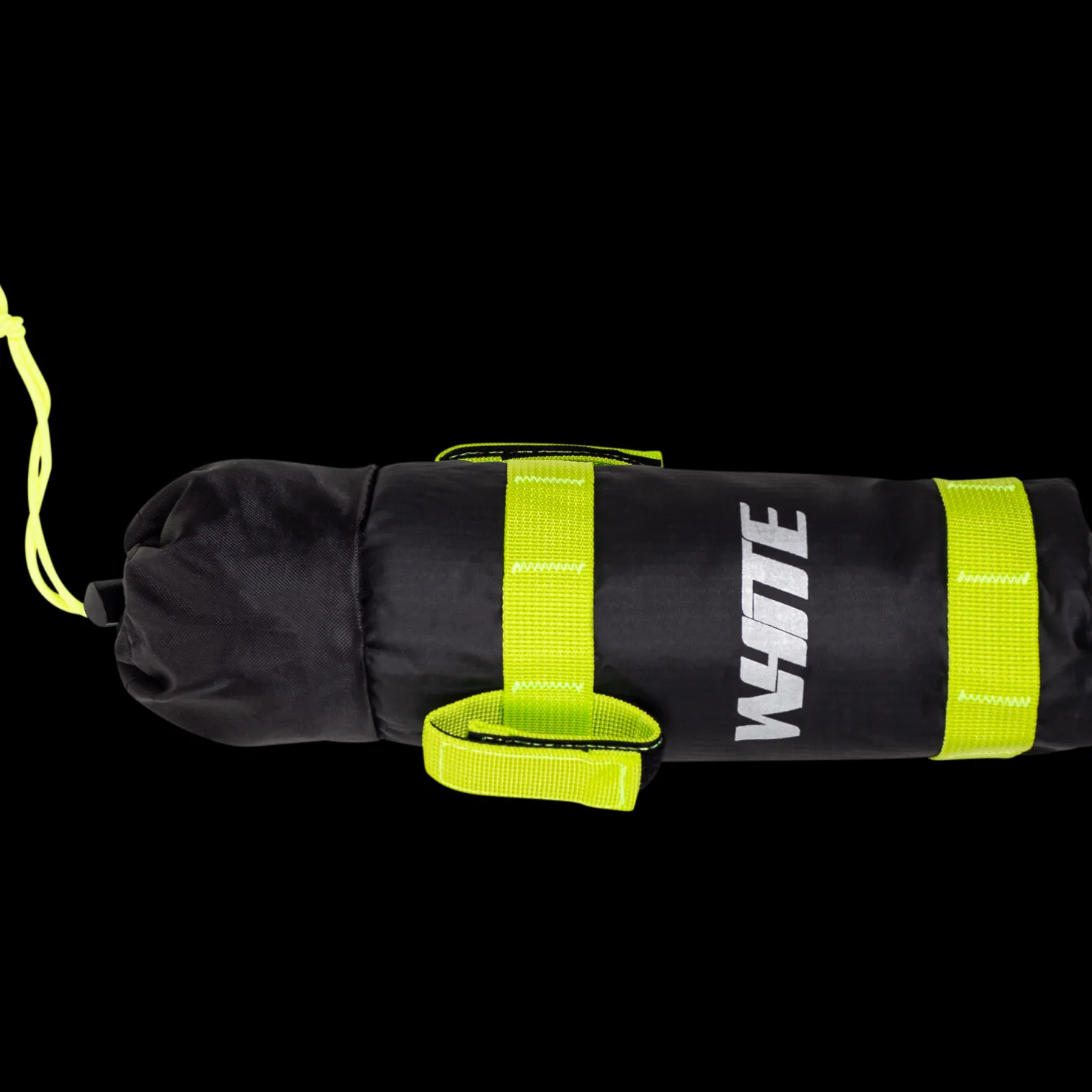 Traveler Bottlebag, juomapullonpideke - Pyörälaukut ja korit - Traveler Bottlebag, juomapullonpideke