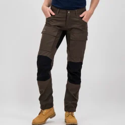 Traverse 2 Pant, naisten retkeilyhousut - Ulkoiluhousut - Traverse 2 Pant, naisten retkeilyhousut