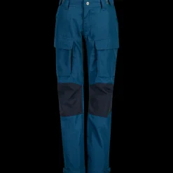 Traverse 2 Pant, nuorten retkeilyhousut - Ulkoiluhousut - Traverse 2 Pant, nuorten retkeilyhousut