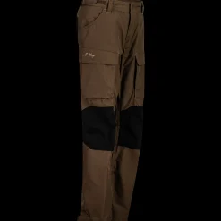 Traverse 2 Pant, nuorten retkeilyhousut - Ulkoiluhousut - Traverse 2 Pant, nuorten retkeilyhousut