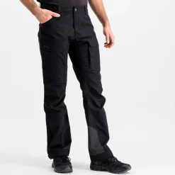 Traverse II Ms Pant, retkeilyhousut - Ulkoiluhousut - Traverse II Ms Pant, retkeilyhousut