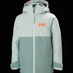 Traverse Jacket, nuorten laskettelutakki - Toppatakit - Traverse Jacket, nuorten laskettelutakki