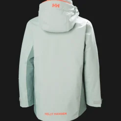 Traverse Jacket, nuorten laskettelutakki - Toppatakit - Traverse Jacket, nuorten laskettelutakki