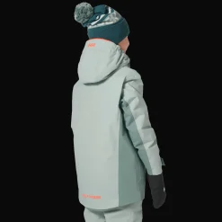 Traverse Jacket, nuorten laskettelutakki - Toppatakit - Traverse Jacket, nuorten laskettelutakki