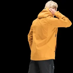 Traverse Jacket, retkeilytakki - Kuoritakit - Traverse Jacket, retkeilytakki