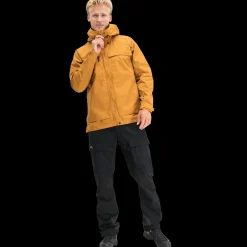 Traverse Jacket, retkeilytakki - Kuoritakit - Traverse Jacket, retkeilytakki
